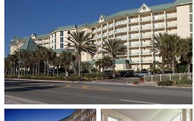 Royal Floridian Hotel Ormond Beach
