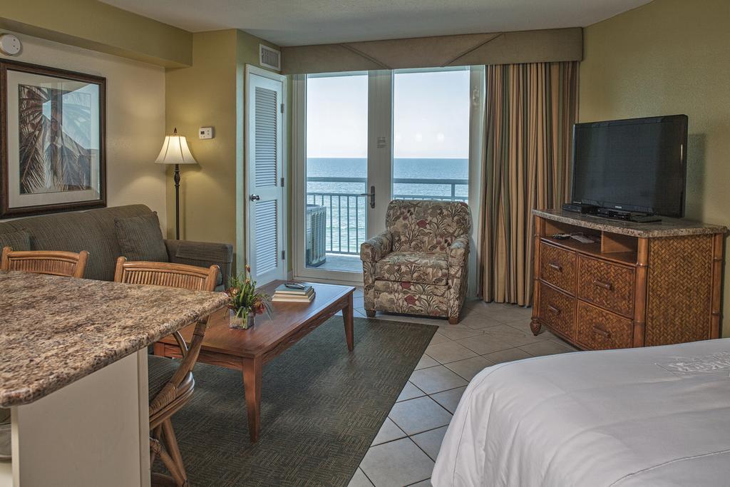 Royal Floridian Resort By Spinnaker Ormond Beach Exterior photo