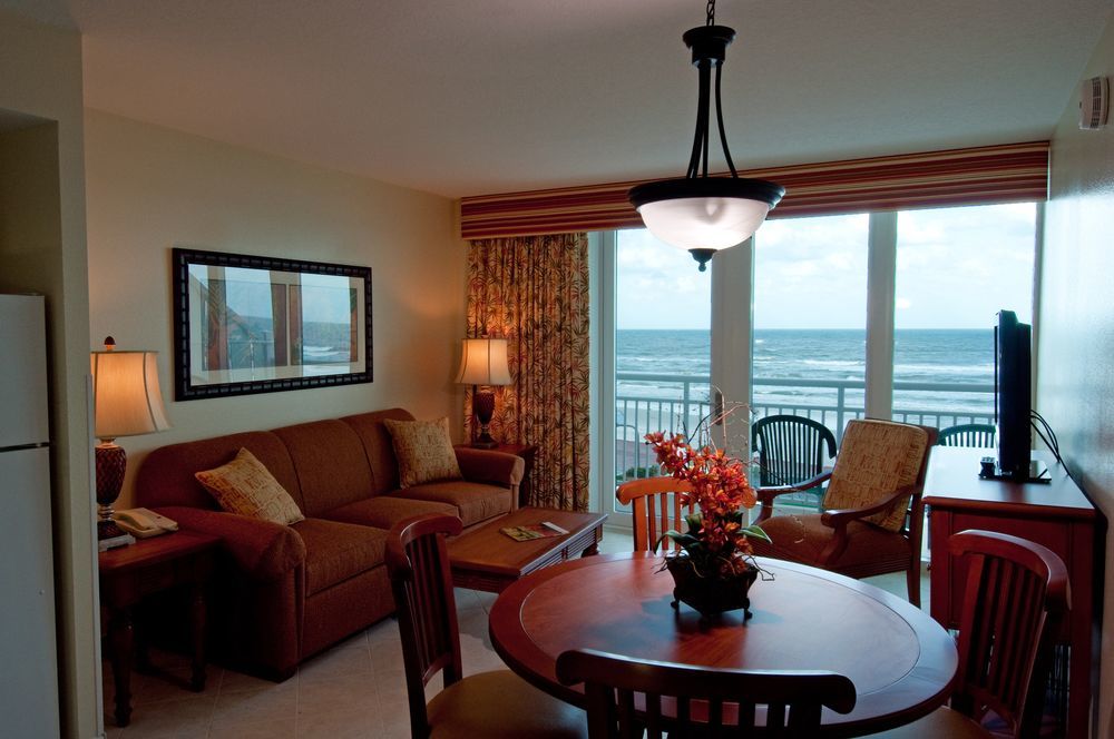 Royal Floridian Resort By Spinnaker Ormond Beach Room photo