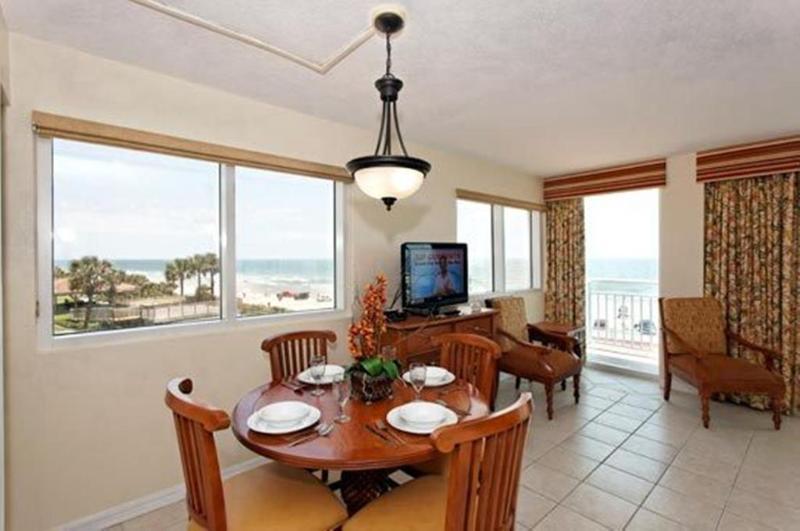 Royal Floridian Resort By Spinnaker Ormond Beach Exterior photo
