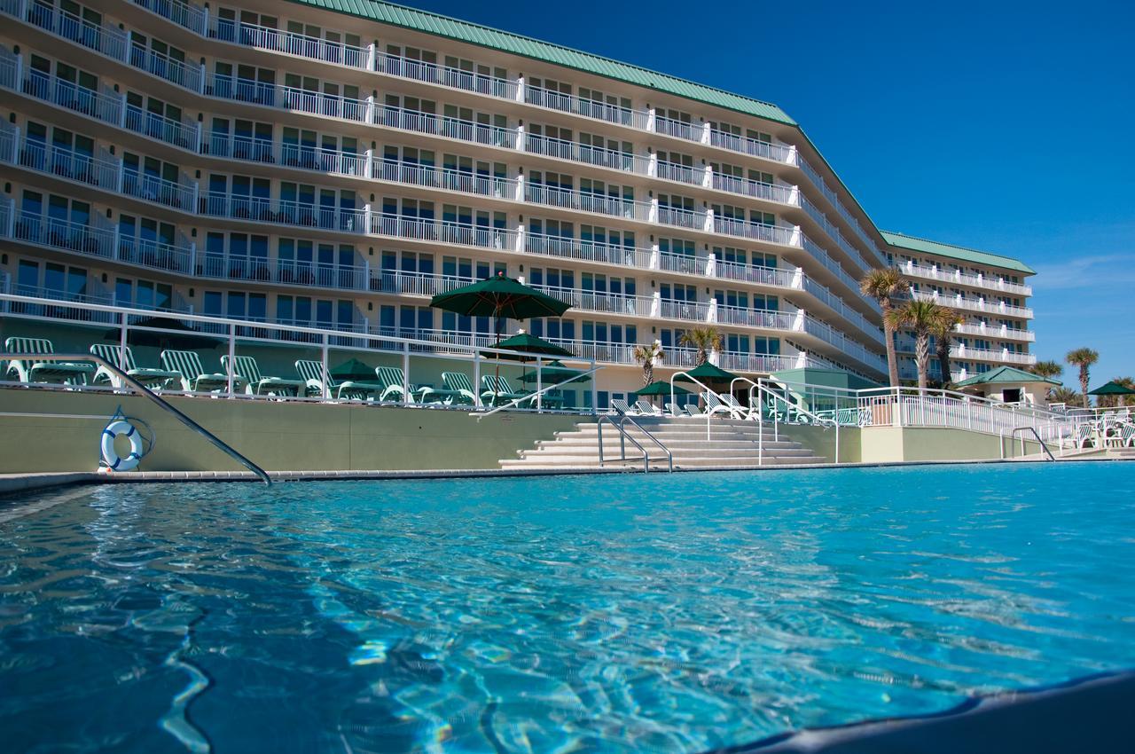 Royal Floridian Resort By Spinnaker Ormond Beach Facilities photo