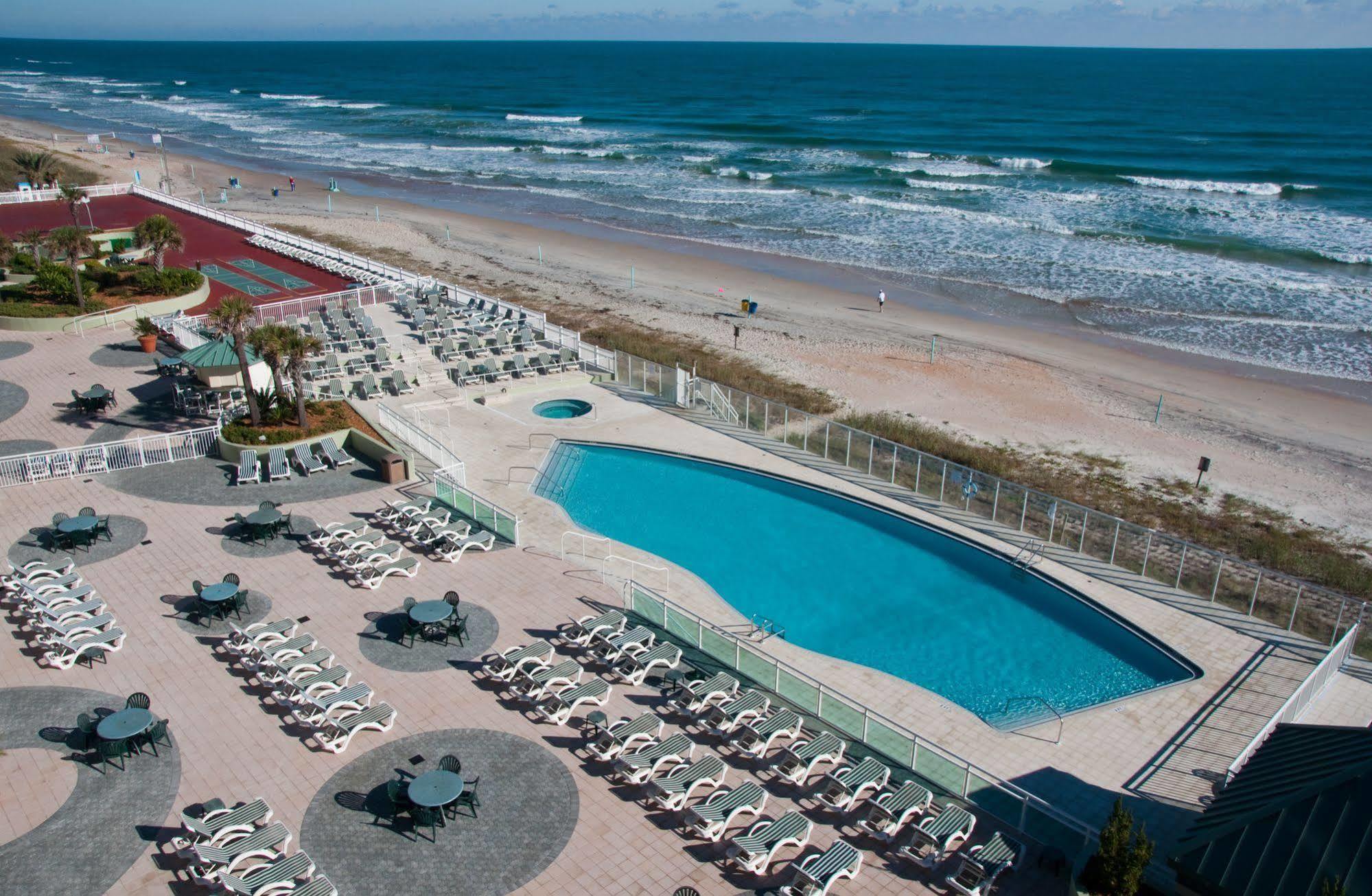 Royal Floridian Resort By Spinnaker Ormond Beach Facilities photo